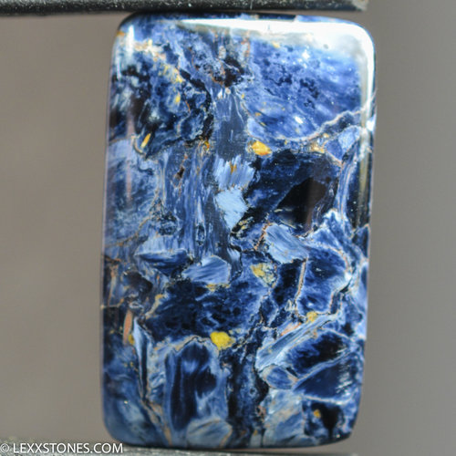 初売りセール Namibian Pietersite Lexx Stones | Lexx Stones 置物